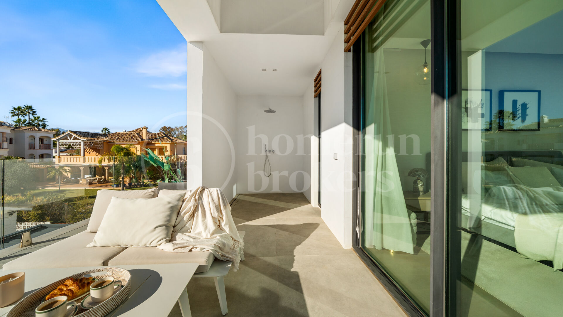 Villa Imare - Luxury Beachfront Villa