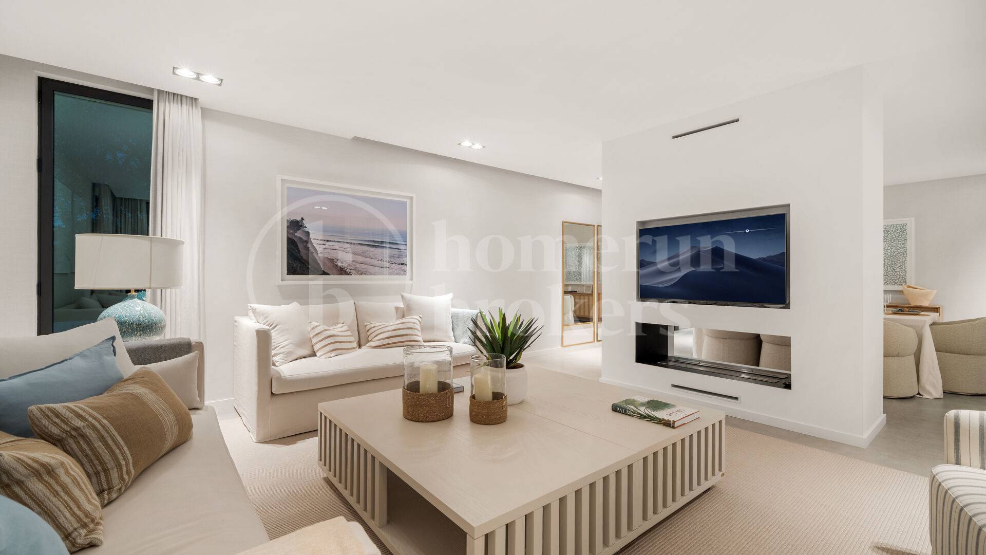 Villa Imare - Luxury Beachfront Villa