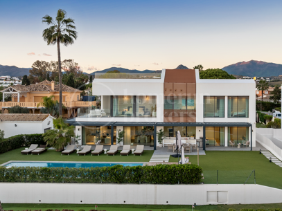 Villa Imare - Luxury Beachfront Villa