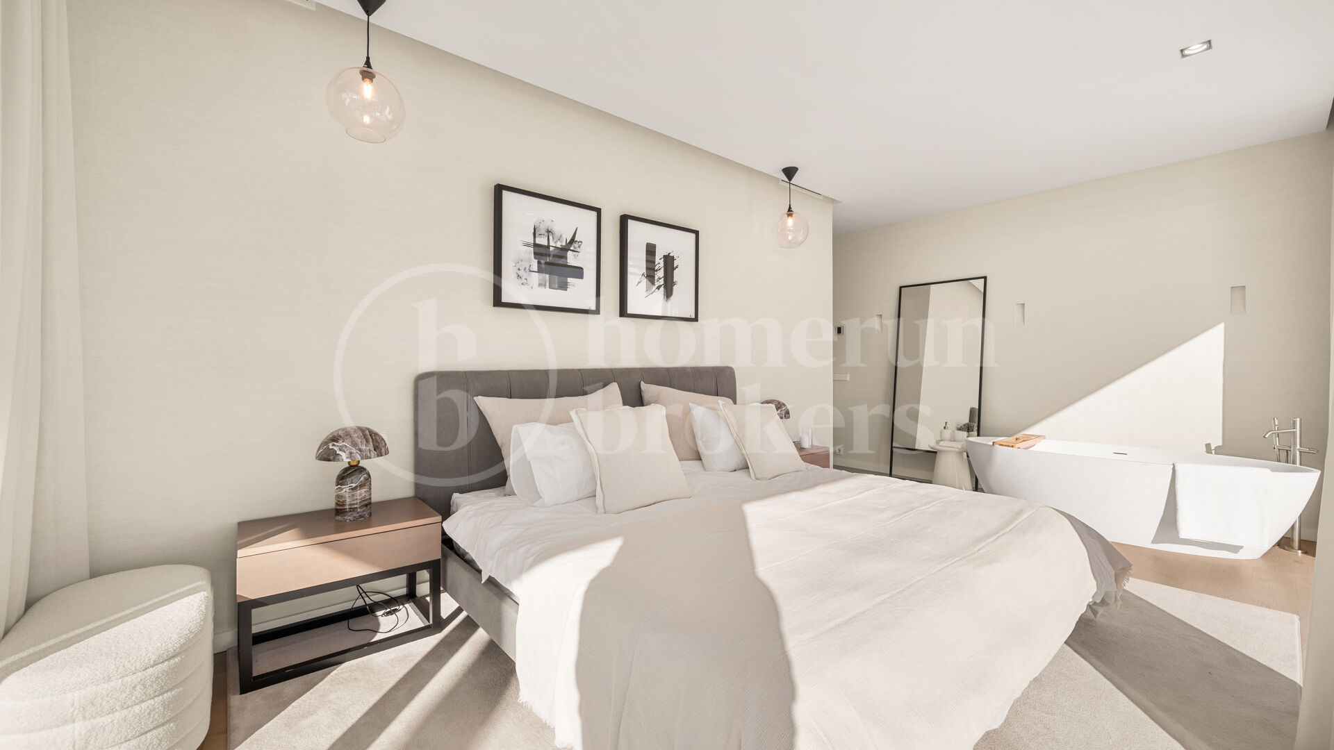 Villa Imare - Luxury Beachfront Villa