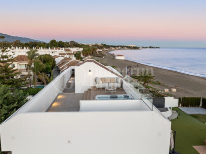 Villa Imare - Luxury Beachfront Villa