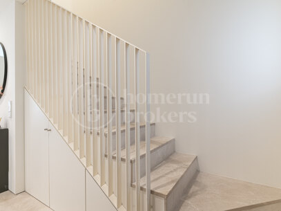 Townhouse El Espanyolet - Modernt hus med pool och Rooftop Terrace