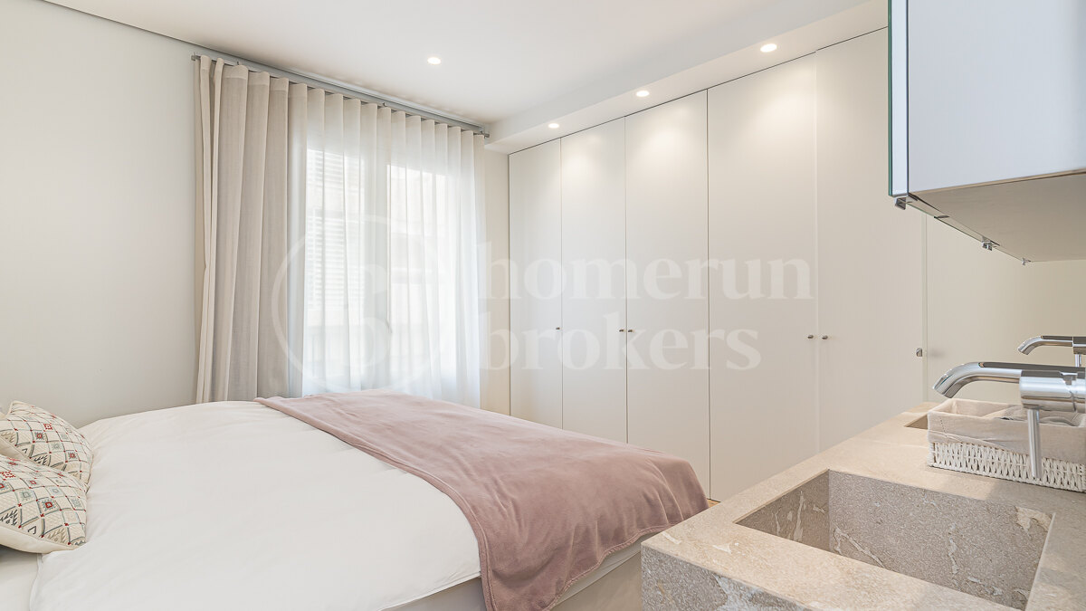 Townhouse El Espanyolet - Modernt hus med pool och Rooftop Terrace