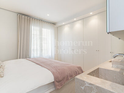 Townhouse El Espanyolet - Modernt hus med pool och Rooftop Terrace