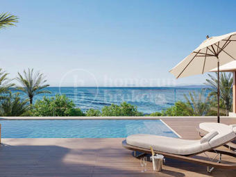 Duplex by the sea - Brand New Luxury Penthouse in the New Golden Mile