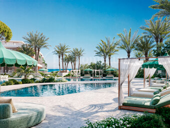 Duplex by the sea - Brand New Luxury Penthouse in the New Golden Mile