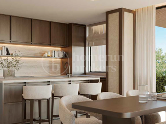 Duplex by the sea - Brand New Luxury Penthouse in the New Golden Mile