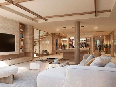 Duplex vid havet - Brand New Luxury Penthouse i New Golden Mile