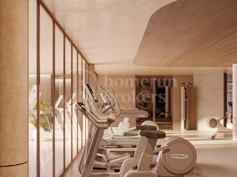 Duplex by the sea - Brand New Luxury Penthouse in the New Golden Mile