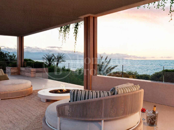 Duplex by the sea - Brand New Luxury Penthouse in the New Golden Mile