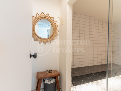 Villa Aman – Modern Mediterranean Home with Panoramic Sea Views