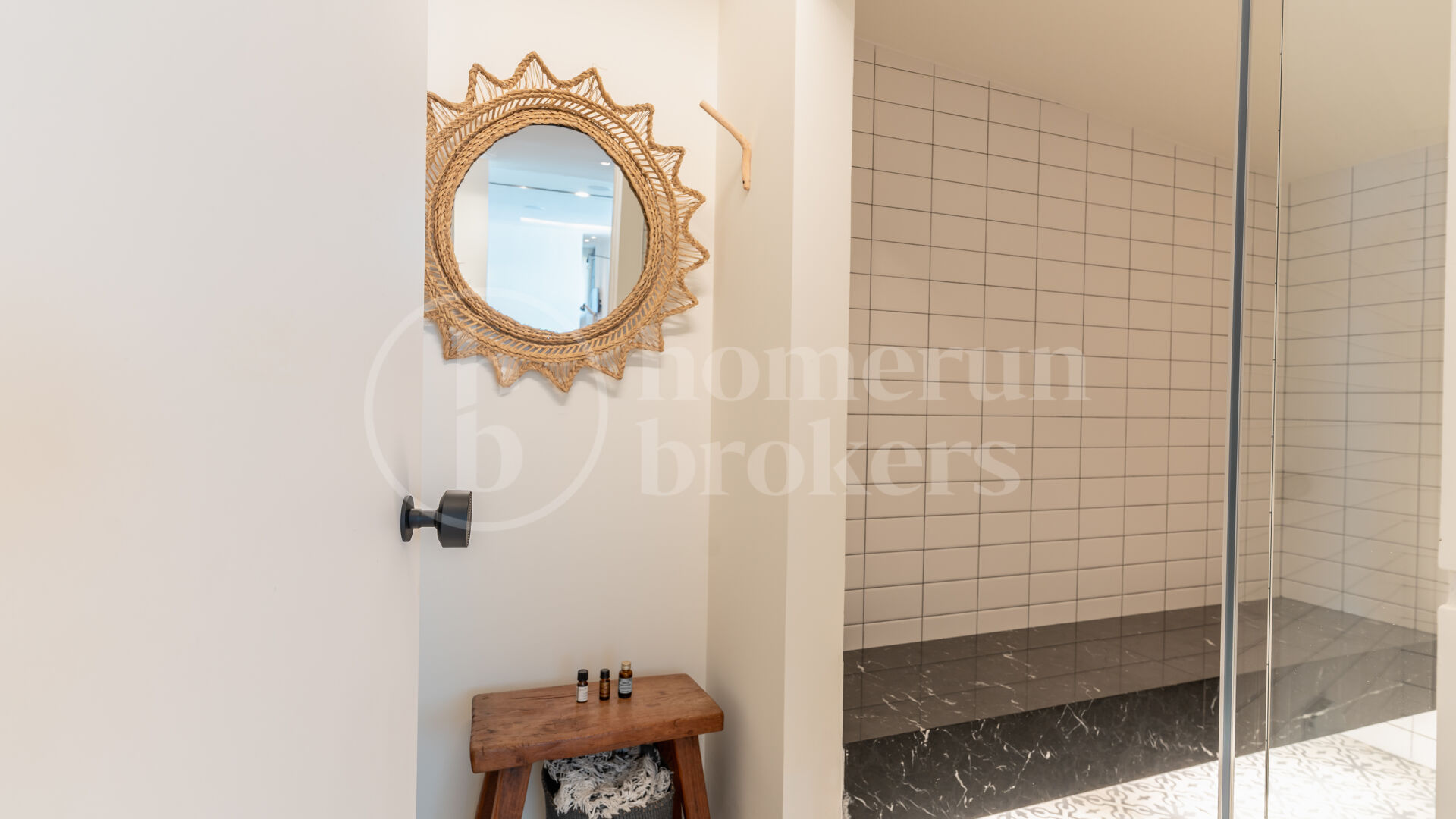Villa Aman – Modern Mediterranean Home with Panoramic Sea Views
