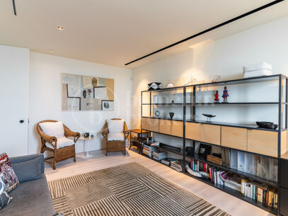 Villa Aman – Modern Mediterranean Home with Panoramic Sea Views