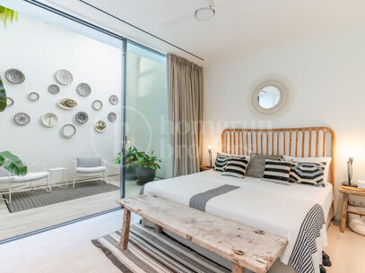Villa Aman – Modern Mediterranean Home with Panoramic Sea Views