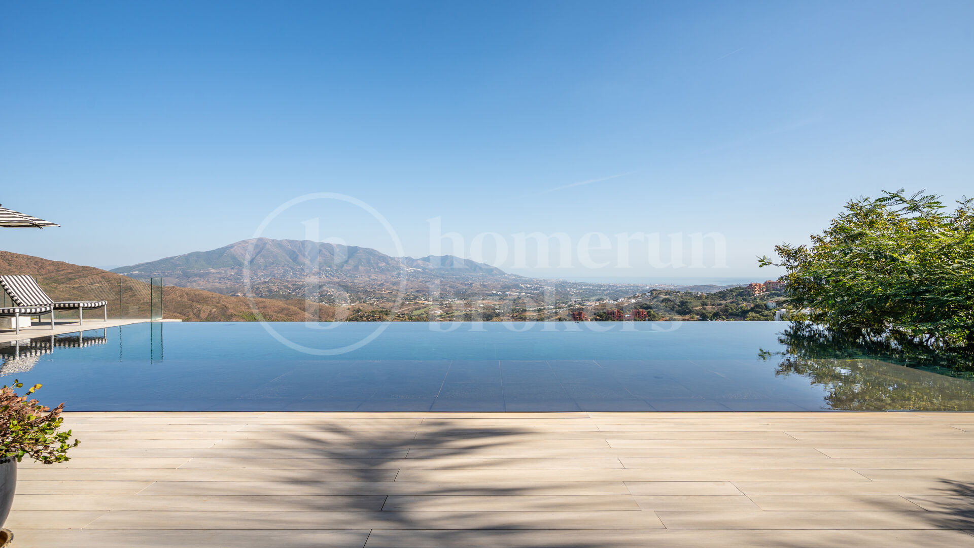 Villa Aman – Modern Mediterranean Home with Panoramic Sea Views