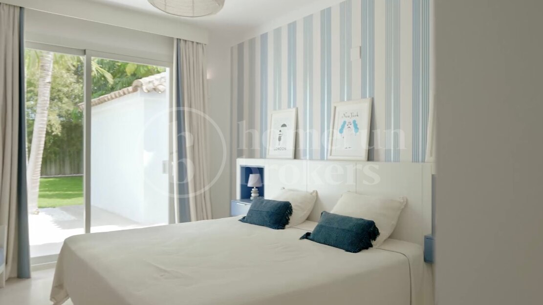 Villa Casasola - Walking-Distance To The Beach