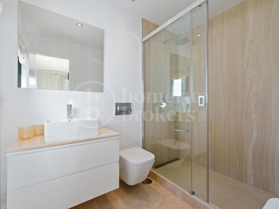 Villa La Perla — Elegant Mediterranean Villa with Sea Views