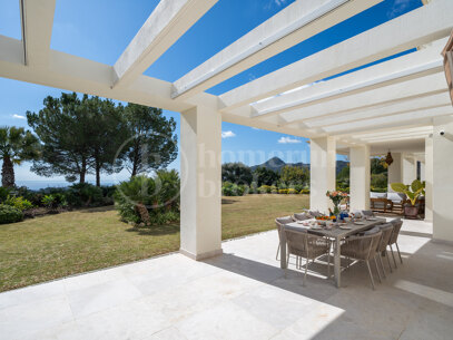 Villa La Zagaleta - Privacy, Luxury and Security