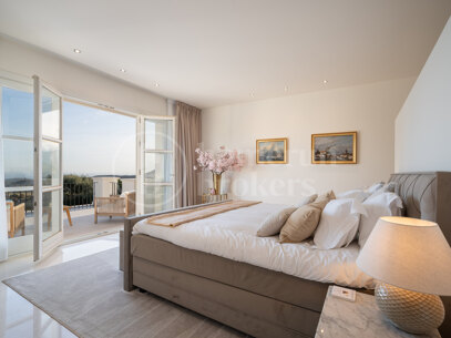 Villa La Zagaleta - Privacy, Luxury and Security