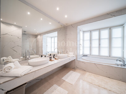 Villa La Zagaleta - Privacy, Luxury and Security