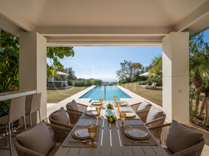 Villa La Zagaleta - Privacy, Luxury and Security