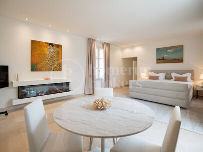Villa La Zagaleta - Privacy, Luxury and Security