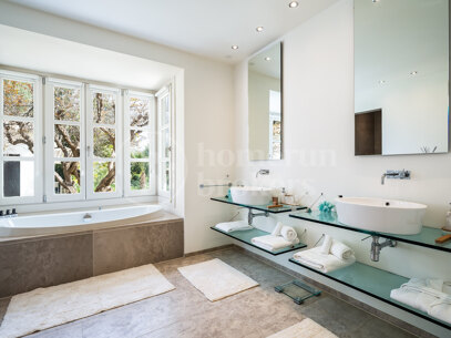 Villa La Zagaleta - Privacy, Luxury and Security