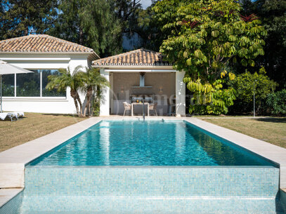 Villa La Zagaleta - Privacy, Luxury and Security