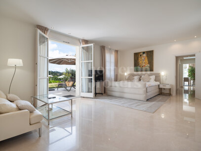 Villa La Zagaleta - Privacy, Luxury and Security