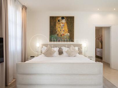Villa La Zagaleta - Privacy, Luxury and Security