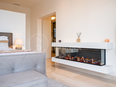 Villa La Zagaleta - Privacy, Luxury and Security