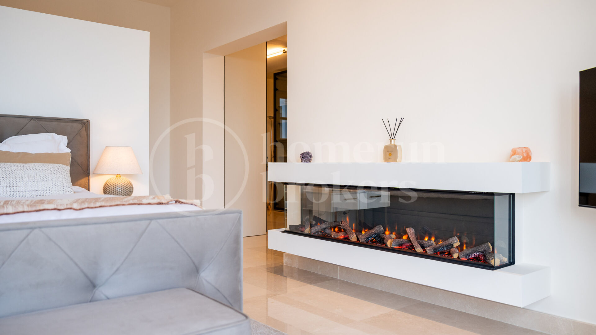 Villa att hyra i La Zagaleta, Benahavis