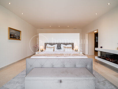 Villa La Zagaleta - Privacy, Luxury and Security