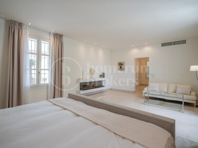 Villa La Zagaleta - Privacy, Luxury and Security