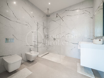 Villa La Zagaleta - Privacy, Luxury and Security