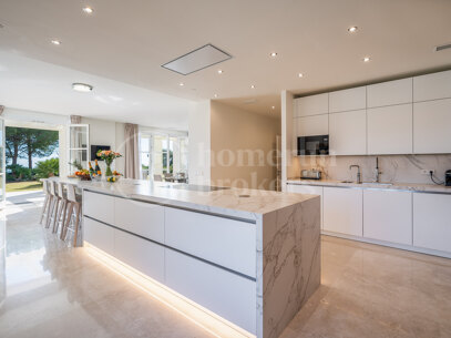 Villa La Zagaleta - Privacy, Luxury and Security
