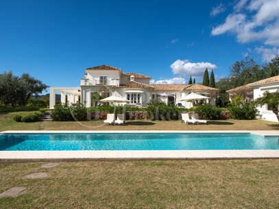 Villa La Zagaleta - Privacy, Luxury and Security