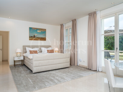 Villa La Zagaleta - Privacy, Luxury and Security