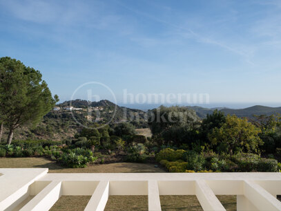Villa La Zagaleta - Privacy, Luxury and Security