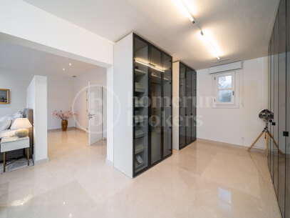 Villa La Zagaleta - Privacy, Luxury and Security