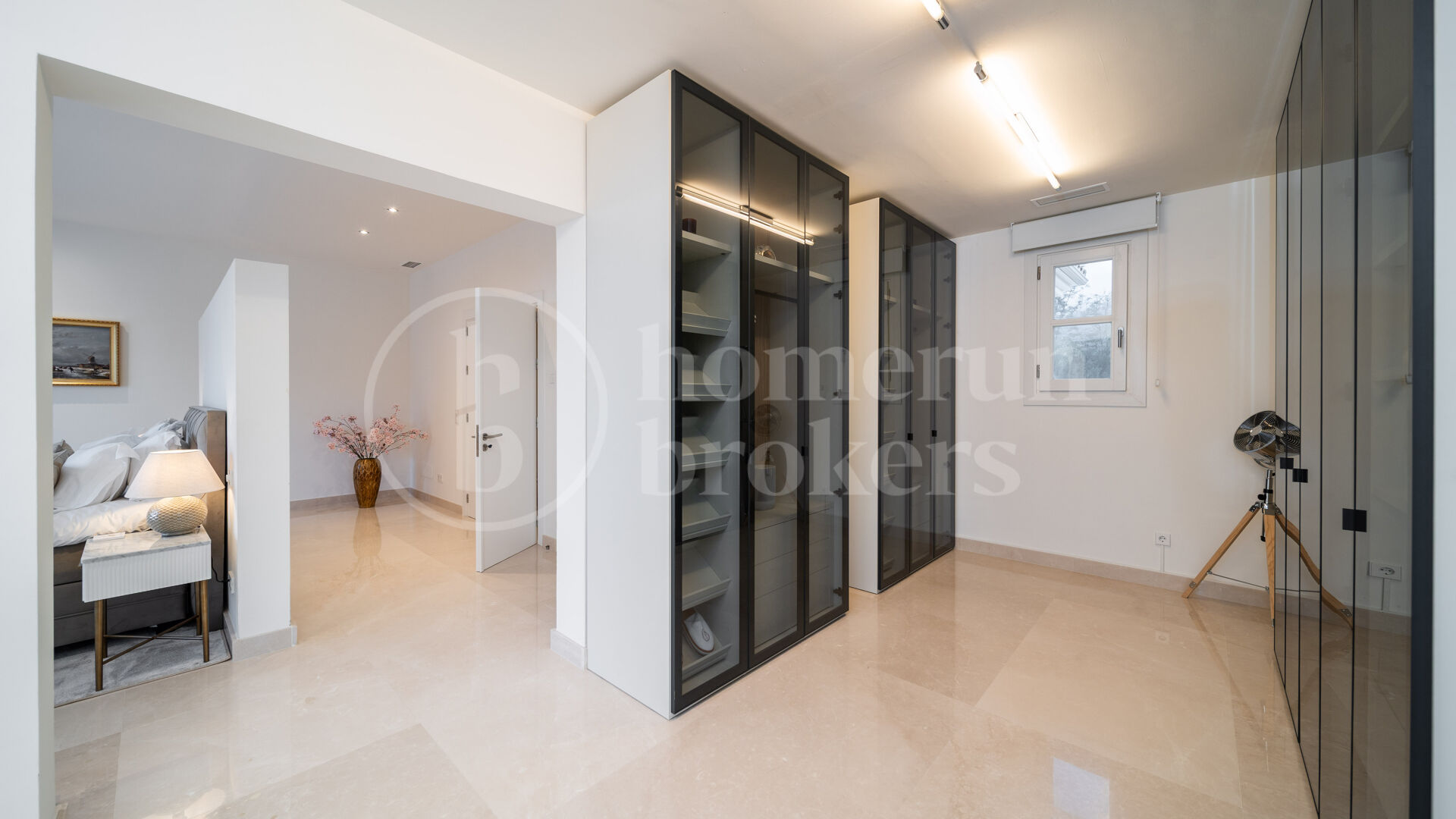 Villa att hyra i La Zagaleta, Benahavis