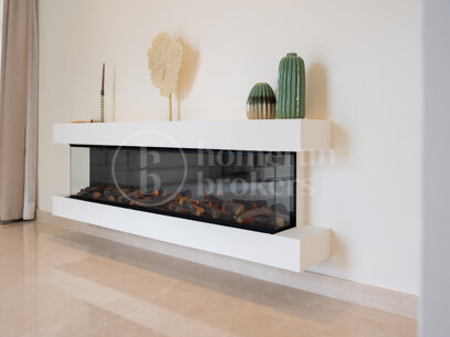 Villa La Zagaleta - Privacy, Luxury and Security