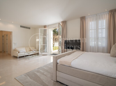 Villa La Zagaleta - Privacy, Luxury and Security