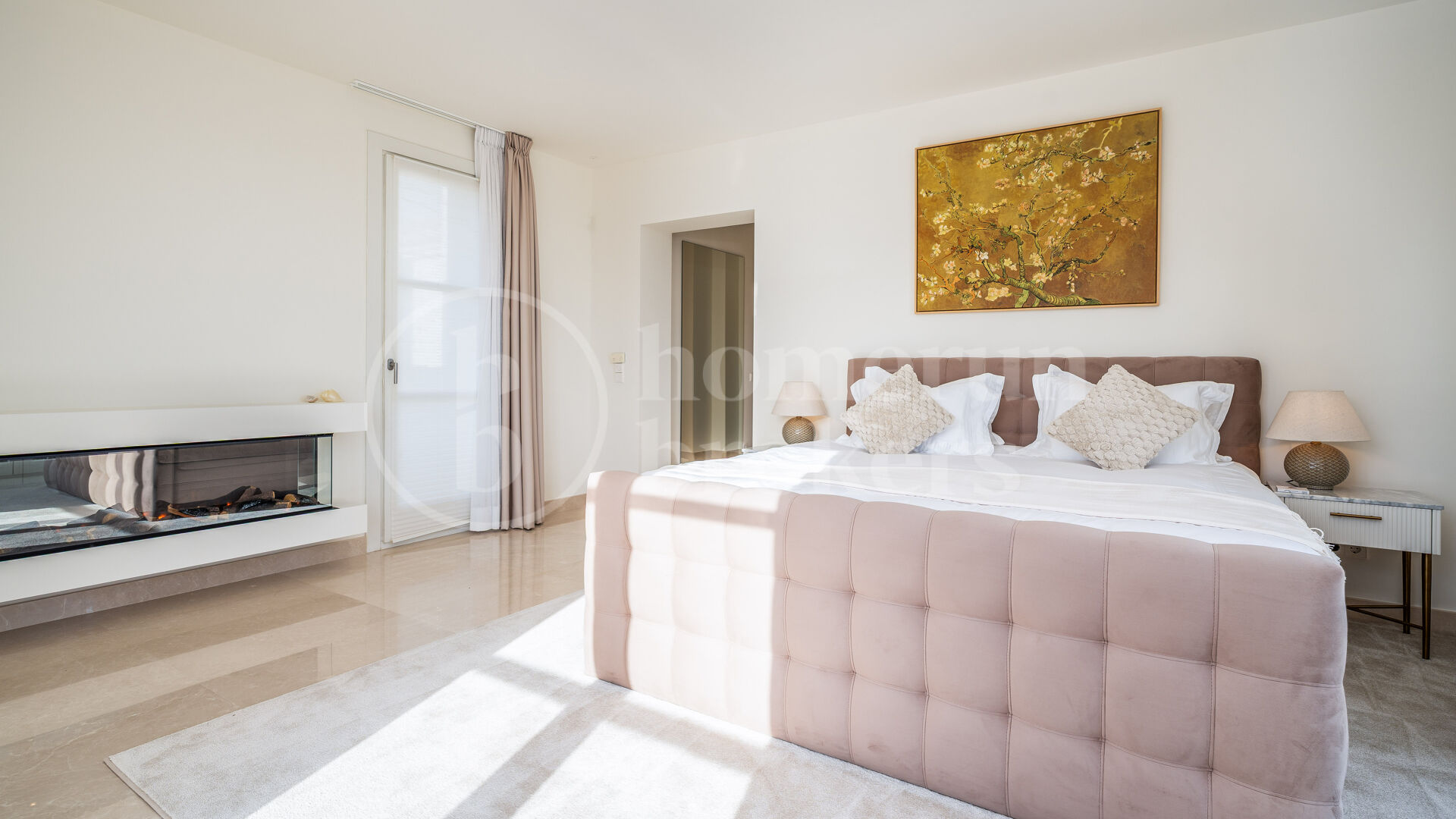 Villa att hyra i La Zagaleta, Benahavis