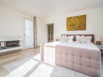 Villa La Zagaleta - Privacy, Luxury and Security