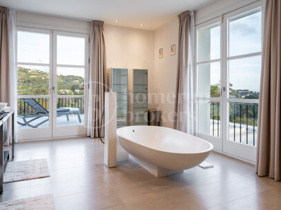 Villa La Zagaleta - Privacy, Luxury and Security