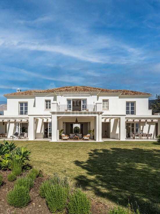Villa La Zagaleta - Privacy, Luxury and Security
