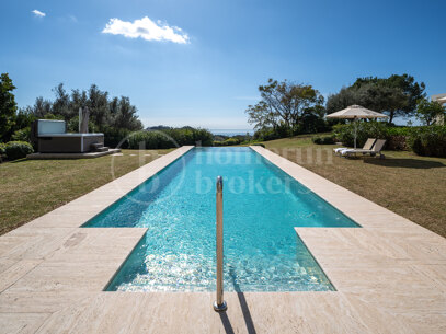 Villa La Zagaleta - Privacy, Luxury and Security