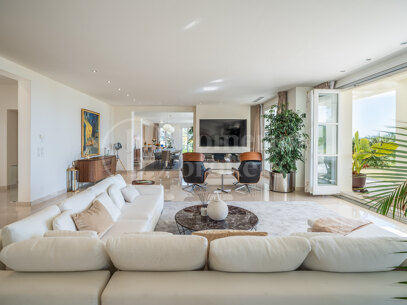Villa La Zagaleta - Privacy, Luxury and Security