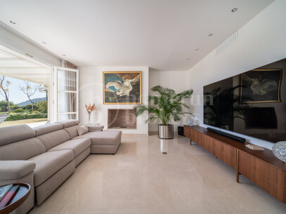 Villa La Zagaleta - Privacy, Luxury and Security